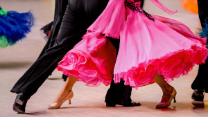 Ballroom & Latin One-Day Experience