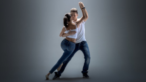 Taster Bachata Classes