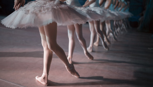 ballet classes