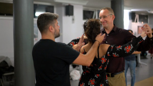 Improver Ballroom & Latin  Classes