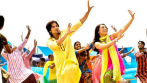 Bhangra Dance Classes