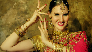 Taster Bollywood Classes