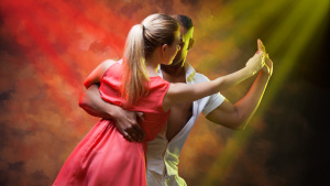 latin dance classes