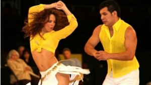 salsa dance classes