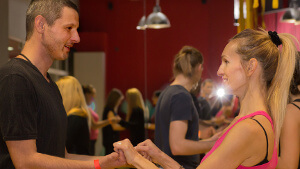 Taster Salsa Classes