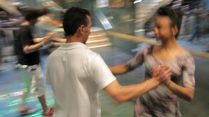 brazilian zouk dance classes