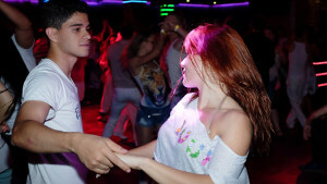 Taster Brazilian Zouk Classes