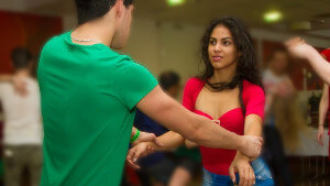 Improver Zouk Classes